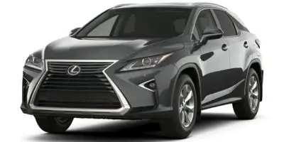 2016 Lexus RX AWD 4dr-SUNROOF-RICH CHOCOLATE LEATHER-BLIND SPOT
