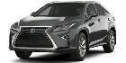 2016 Lexus RX AWD 4dr-SUNROOF-RICH CHOCOLATE LEATHER-BLIND SPOT