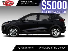 2027 Chevrolet Bolt RS - Photo 2