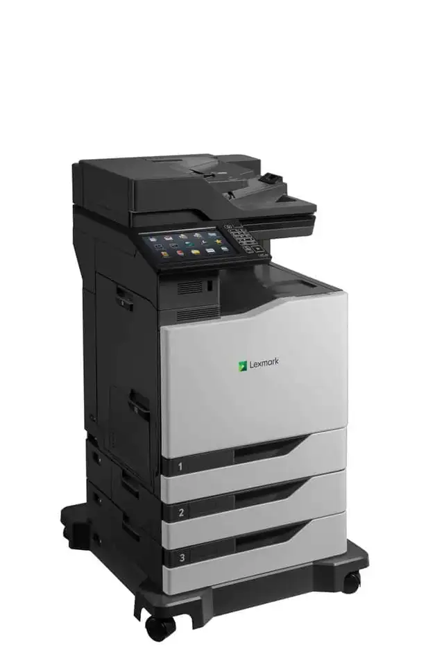 Lexmark Printer