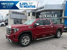 2024 GMC Sierra 1500 Denali - Photo 2