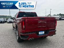 2024 GMC Sierra 1500 Denali - Photo 4
