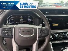 2024 GMC Sierra 1500 Denali - Photo 6