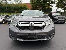 2018 Honda CR-V LX AWD - Photo 3