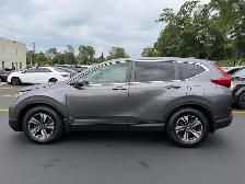 2018 Honda CR-V LX AWD - Photo 4