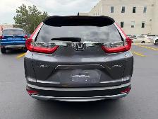 2018 Honda CR-V LX AWD - Photo 5