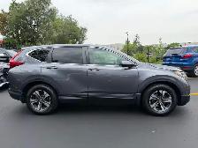 2018 Honda CR-V LX AWD - Photo 6