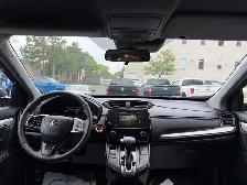 2018 Honda CR-V LX AWD - Photo 8