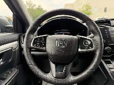 2018 Honda CR-V LX AWD - Photo 9