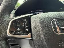 2018 Honda CR-V LX AWD - Photo 10