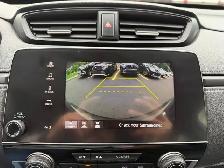 2018 Honda CR-V LX AWD - Photo 16