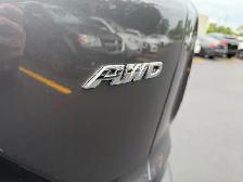2018 Honda CR-V LX AWD - Photo 20