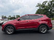 2017 Hyundai Santa Fe Sport AWD 4dr 2.4L Luxury - Photo 4