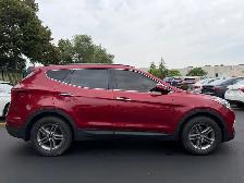 2017 Hyundai Santa Fe Sport AWD 4dr 2.4L Luxury - Photo 5