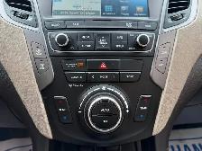 2017 Hyundai Santa Fe Sport AWD 4dr 2.4L Luxury - Photo 13