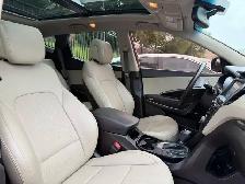 2017 Hyundai Santa Fe Sport AWD 4dr 2.4L Luxury - Photo 18