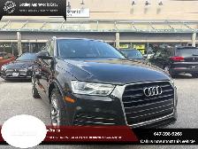 2018 Audi Q3 2.0 TFSI quattro Progressiv Tiptronic - Photo 2
