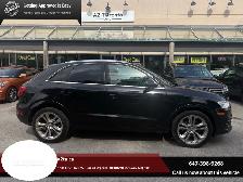 2018 Audi Q3 2.0 TFSI quattro Progressiv Tiptronic - Photo 3