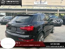 2018 Audi Q3 2.0 TFSI quattro Progressiv Tiptronic - Photo 4