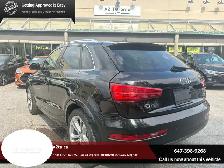 2018 Audi Q3 2.0 TFSI quattro Progressiv Tiptronic - Photo 5