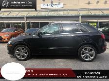 2018 Audi Q3 2.0 TFSI quattro Progressiv Tiptronic - Photo 6
