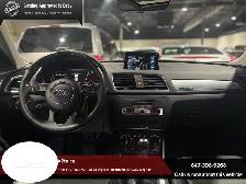 2018 Audi Q3 2.0 TFSI quattro Progressiv Tiptronic - Photo 11