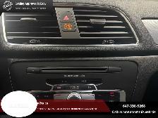 2018 Audi Q3 2.0 TFSI quattro Progressiv Tiptronic - Photo 17