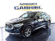 2020 BMW X4 xDrive30i