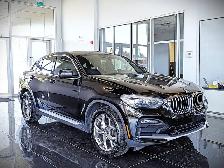 2020 BMW X4 xDrive30i - Photo 3