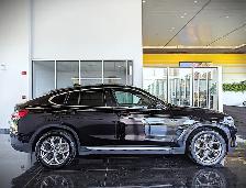 2020 BMW X4 xDrive30i - Photo 4