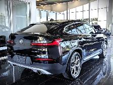 2020 BMW X4 xDrive30i - Photo 5