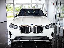 2023 BMW X3 xDrive30i - Photo 2