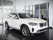 2023 BMW X3 xDrive30i - Photo 3