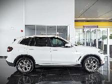2023 BMW X3 xDrive30i - Photo 4
