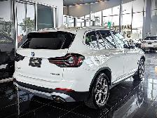 2023 BMW X3 xDrive30i - Photo 5
