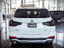 2023 BMW X3 xDrive30i - Photo 6