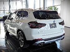 2023 BMW X3 xDrive30i - Photo 9