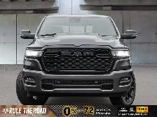2026 Ram 1500 Sport - Photo 2