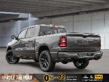 2026 Ram 1500 Sport - Photo 5