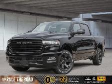 2026 Ram 1500 Sport