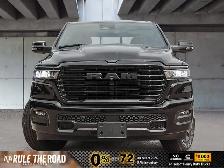 2026 Ram 1500 Sport - Photo 2