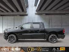 2026 Ram 1500 Sport - Photo 4