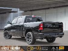 2026 Ram 1500 Sport - Photo 5