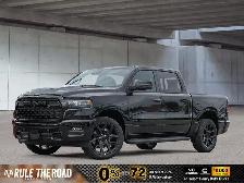 2026 Ram 1500 Sport