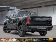 2026 Ram 1500 Sport - Photo 5
