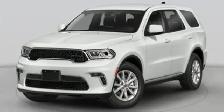 2022 Dodge Durango Citadel