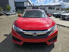 2018 Honda Civic EX : Well Serviced - Photo 2