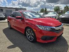 2018 Honda Civic EX : Well Serviced - Photo 3