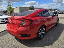 2018 Honda Civic EX : Well Serviced - Photo 4