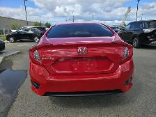 2018 Honda Civic EX : Well Serviced - Photo 5